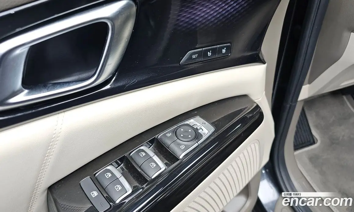 Kia Carnival 2022 3.5 автомат (гидро), фото 31