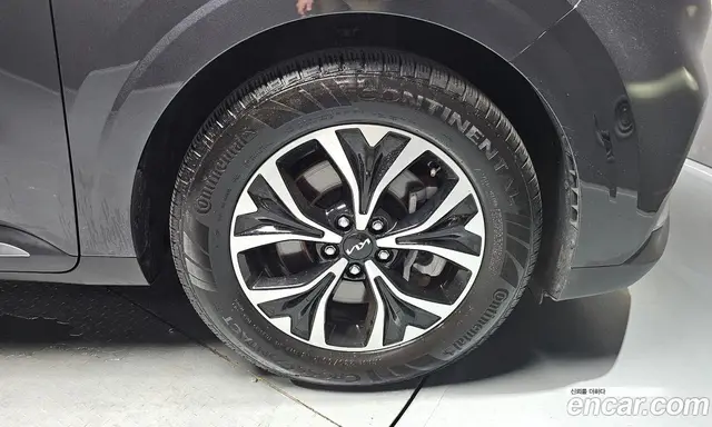 Kia Carnival 2022 3.5 автомат (гидро), миниатюра 7