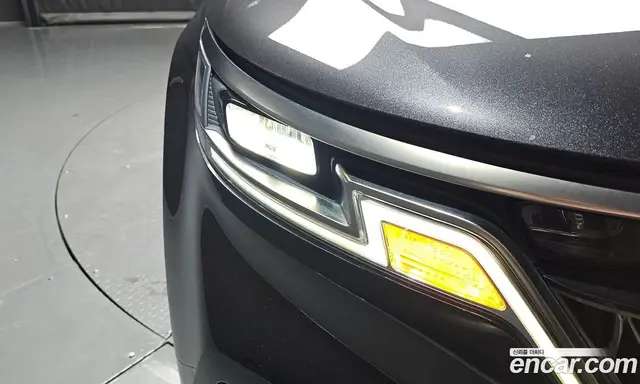 Kia Carnival 2022 3.5 автомат (гидро), миниатюра 8