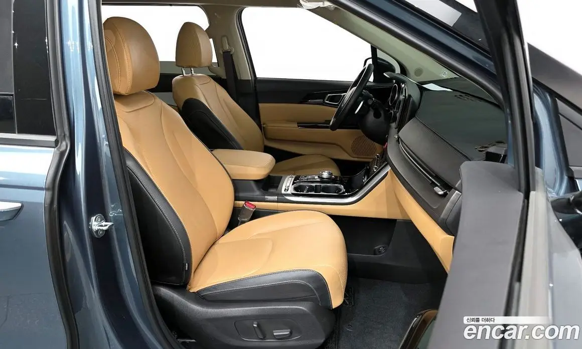 Kia Carnival 2022 3.5 автомат (гидро), фото 11