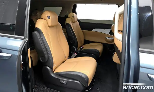 Kia Carnival 2022 3.5 автомат (гидро), миниатюра 12