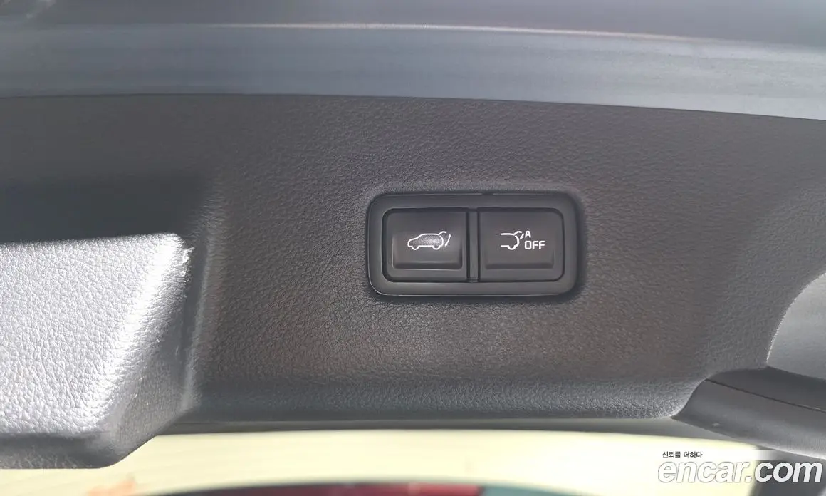 Kia Carnival 2022 3.5 автомат (гидро), фото 20