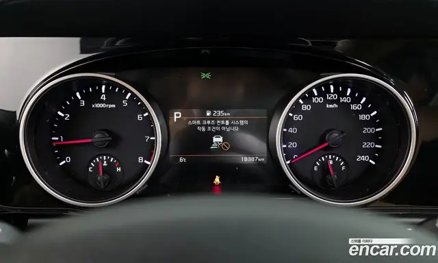 Kia Carnival 2022 3.5 автомат (гидро), миниатюра 8