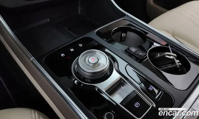 Kia Carnival 2024 3.5 автомат (гидро), миниатюра 12