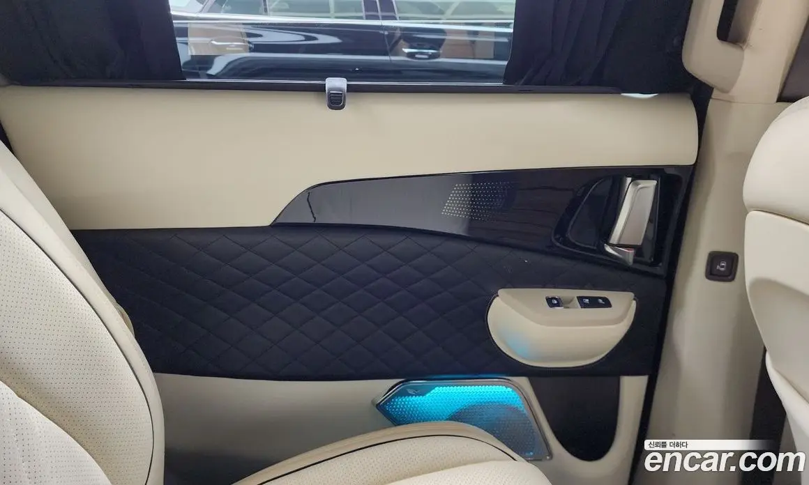 Kia Carnival 2024 3.5 автомат (гидро), фото 15 Kia Carnival 2024 3.5 автомат (гидро), фото 15