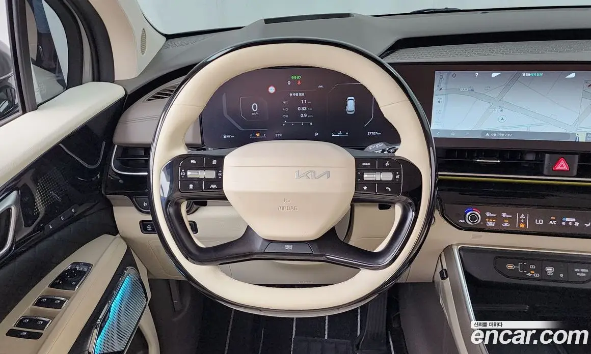 Kia Carnival 2024 3.5 автомат (гидро), фото 19 Kia Carnival 2024 3.5 автомат (гидро), фото 19