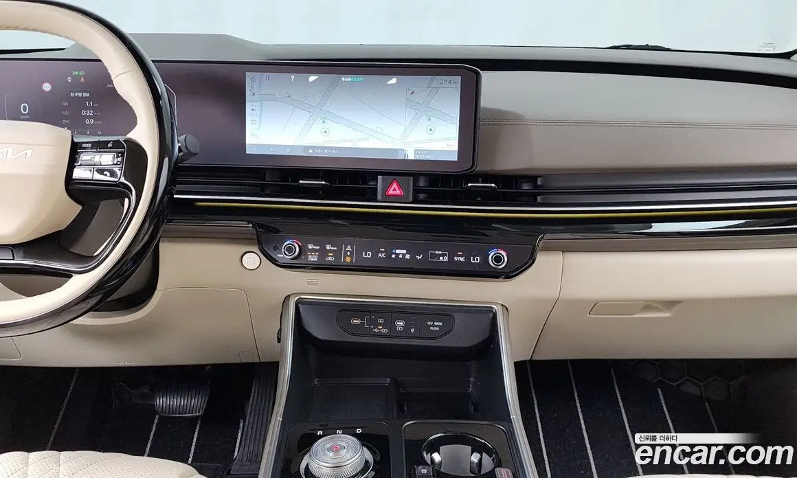 Kia Carnival 2024 3.5 автомат (гидро), фото 20 Kia Carnival 2024 3.5 автомат (гидро), фото 20