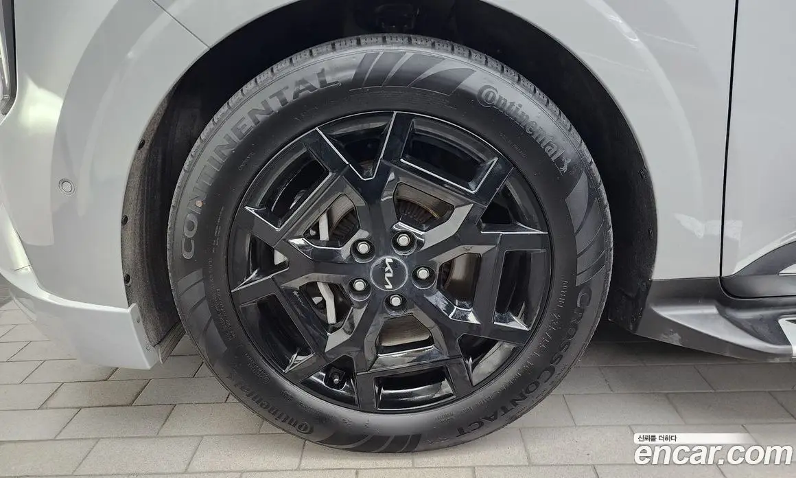 Kia Carnival 2024 3.5 автомат (гидро), фото 5 Kia Carnival 2024 3.5 автомат (гидро), фото 5