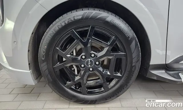 Kia Carnival 2024 3.5 автомат (гидро), миниатюра 5 Kia Carnival 2024 3.5 автомат (гидро), миниатюра 5