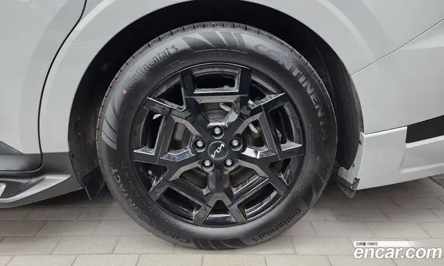 Kia Carnival 2024 3.5 автомат (гидро), миниатюра 7 Kia Carnival 2024 3.5 автомат (гидро), миниатюра 7