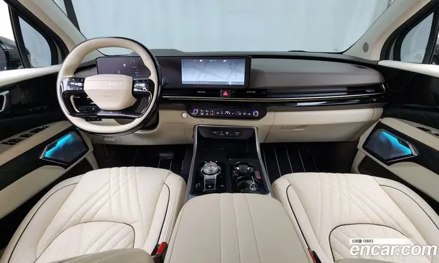 Kia Carnival 2024 3.5 автомат (гидро), миниатюра 10 Kia Carnival 2024 3.5 автомат (гидро), миниатюра 10