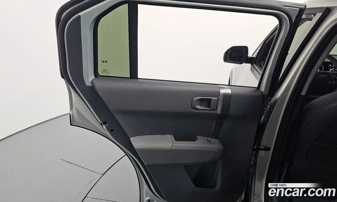 Kia EV3 2025 0.2 автомат (гидро), фото 15 Kia EV3 2025 0.2 автомат (гидро), фото 15