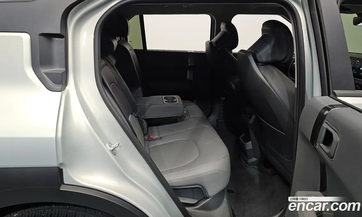 Kia EV3 2025 0.2 автомат (гидро), фото 17 Kia EV3 2025 0.2 автомат (гидро), фото 17