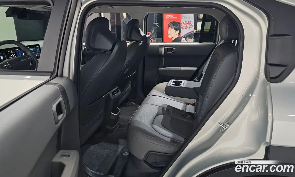 Kia EV3 2025 0.2 автомат (гидро), фото 18 Kia EV3 2025 0.2 автомат (гидро), фото 18