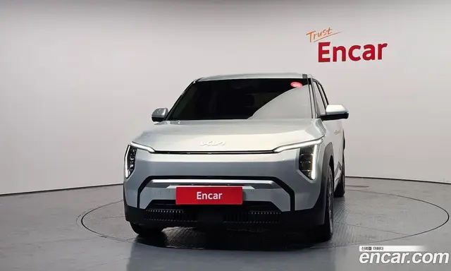 Kia EV3 2025 0.2 автомат (гидро), миниатюра 3 Kia EV3 2025 0.2 автомат (гидро), миниатюра 3