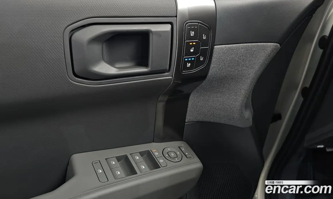 Kia EV3 2025 0.2 автомат (гидро), фото 24 Kia EV3 2025 0.2 автомат (гидро), фото 24