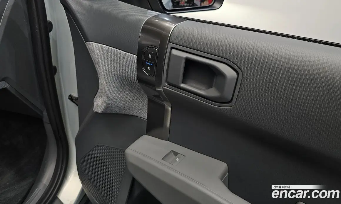 Kia EV3 2025 0.2 автомат (гидро), фото 36 Kia EV3 2025 0.2 автомат (гидро), фото 36