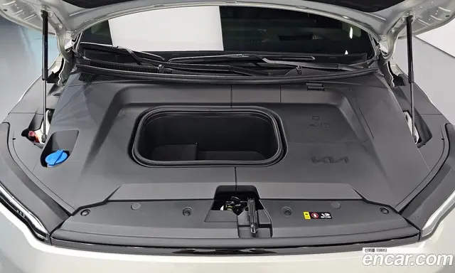 Kia EV3 2025 0.2 автомат (гидро), миниатюра 6 Kia EV3 2025 0.2 автомат (гидро), миниатюра 6