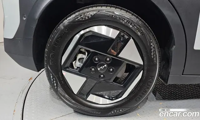 Kia EV3 2025 0.2 автомат (гидро), миниатюра 7 Kia EV3 2025 0.2 автомат (гидро), миниатюра 7