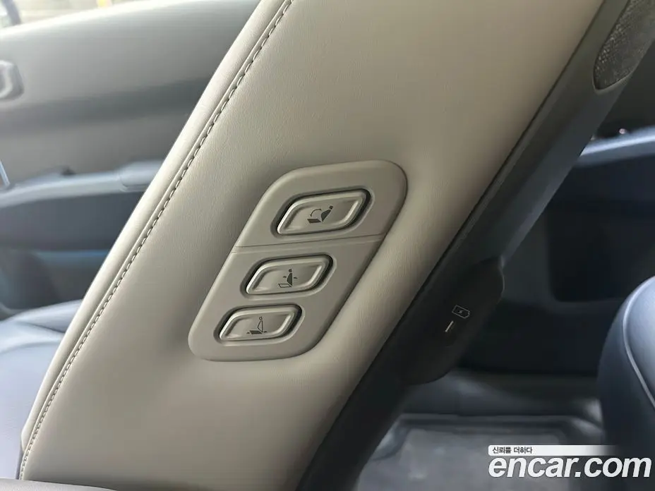 Kia EV3 2026 автомат (гидро), фото 13 Kia EV3 2026 автомат (гидро), фото 13