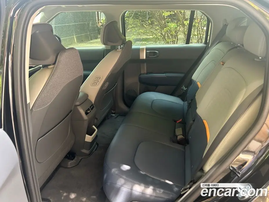 Kia EV3 2026 автомат (гидро), фото 7 Kia EV3 2026 автомат (гидро), фото 7