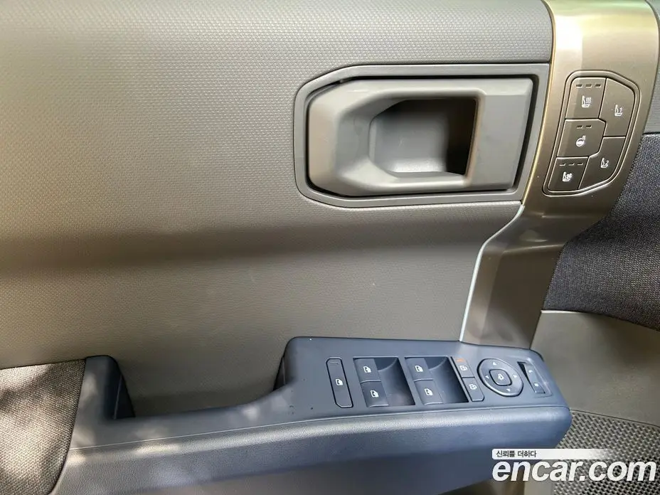 Kia EV3 2026 автомат (гидро), фото 9 Kia EV3 2026 автомат (гидро), фото 9