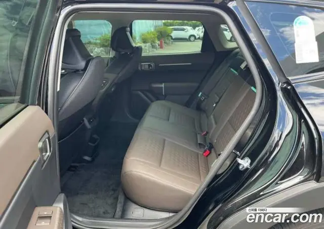 Kia EV4 2026 11.0 автомат (гидро), миниатюра 11 Kia EV4 2026 11.0 автомат (гидро), миниатюра 11