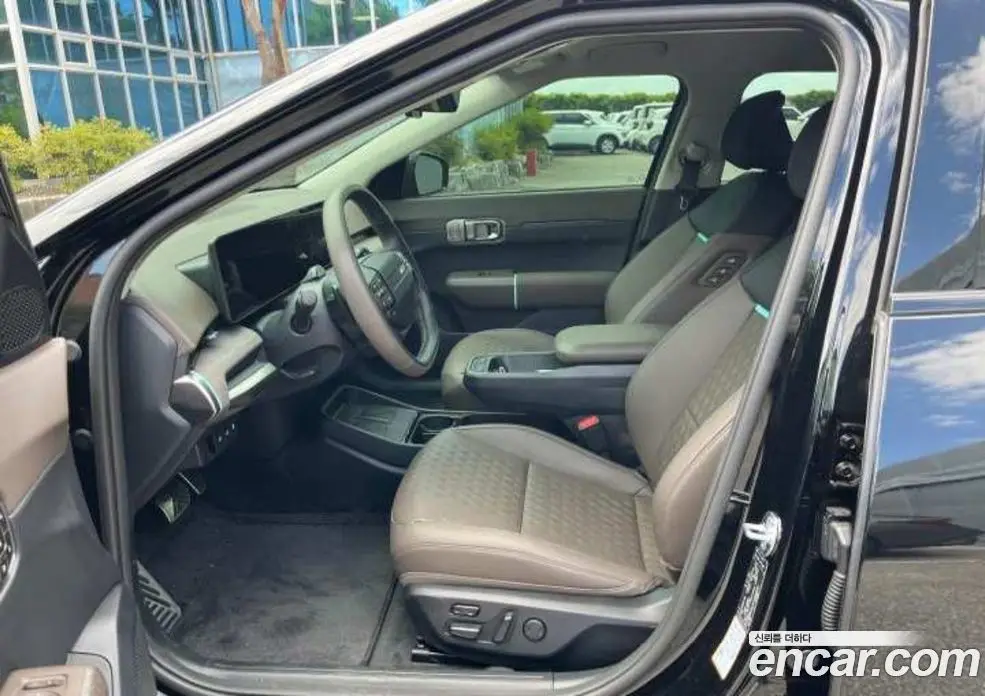 Kia EV4 2026 11.0 автомат (гидро), фото 4 Kia EV4 2026 11.0 автомат (гидро), фото 4