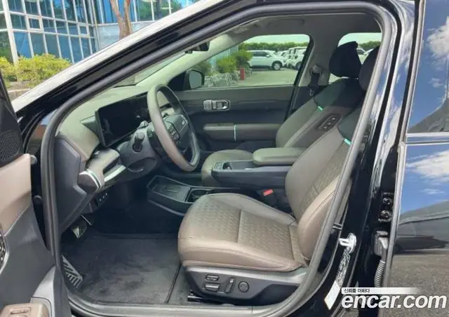 Kia EV4 2026 11.0 автомат (гидро), миниатюра 4 Kia EV4 2026 11.0 автомат (гидро), миниатюра 4