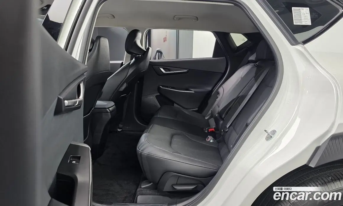 Kia EV6 2024 0.1 автомат (гидро), фото 17 Kia EV6 2024 0.1 автомат (гидро), фото 17