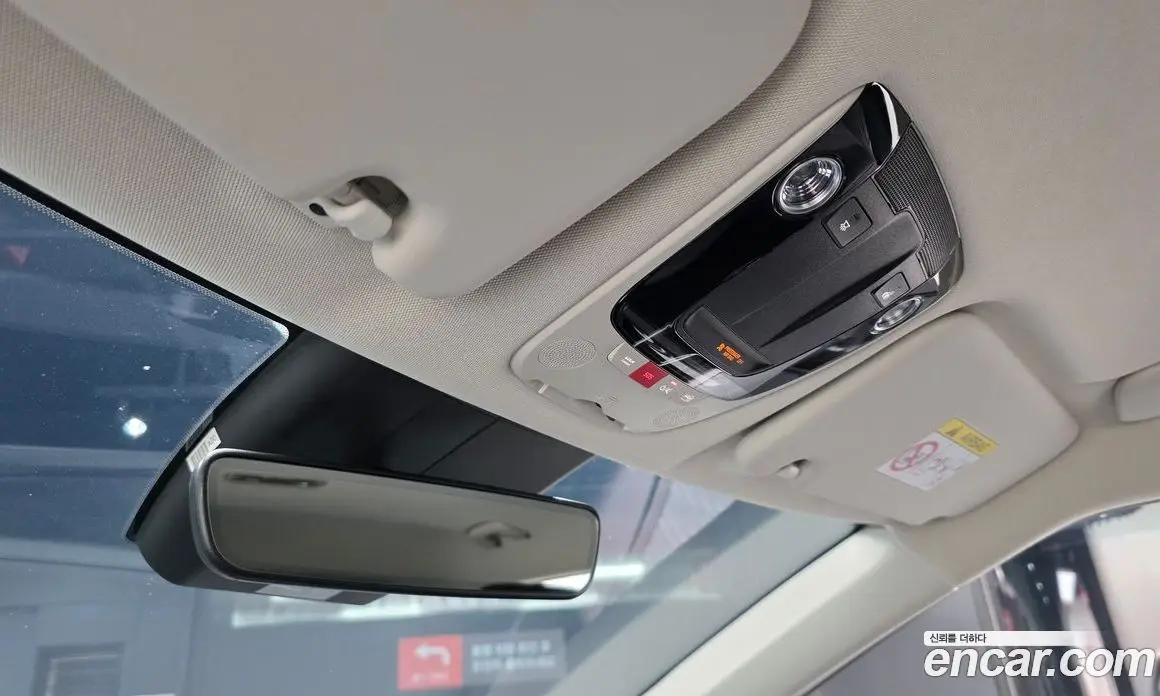 Kia EV6 2024 0.1 автомат (гидро), фото 28 Kia EV6 2024 0.1 автомат (гидро), фото 28