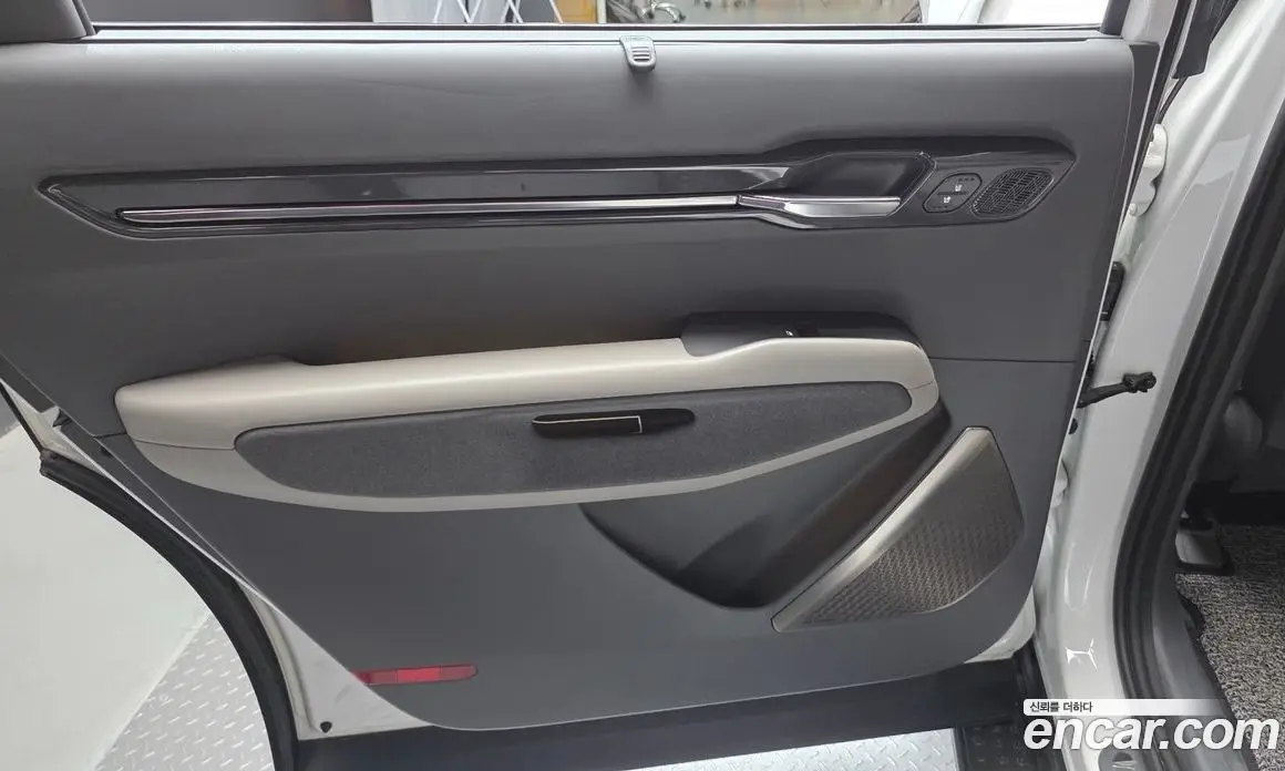 Kia EV9 2023 0.2 автомат (гидро), фото 15