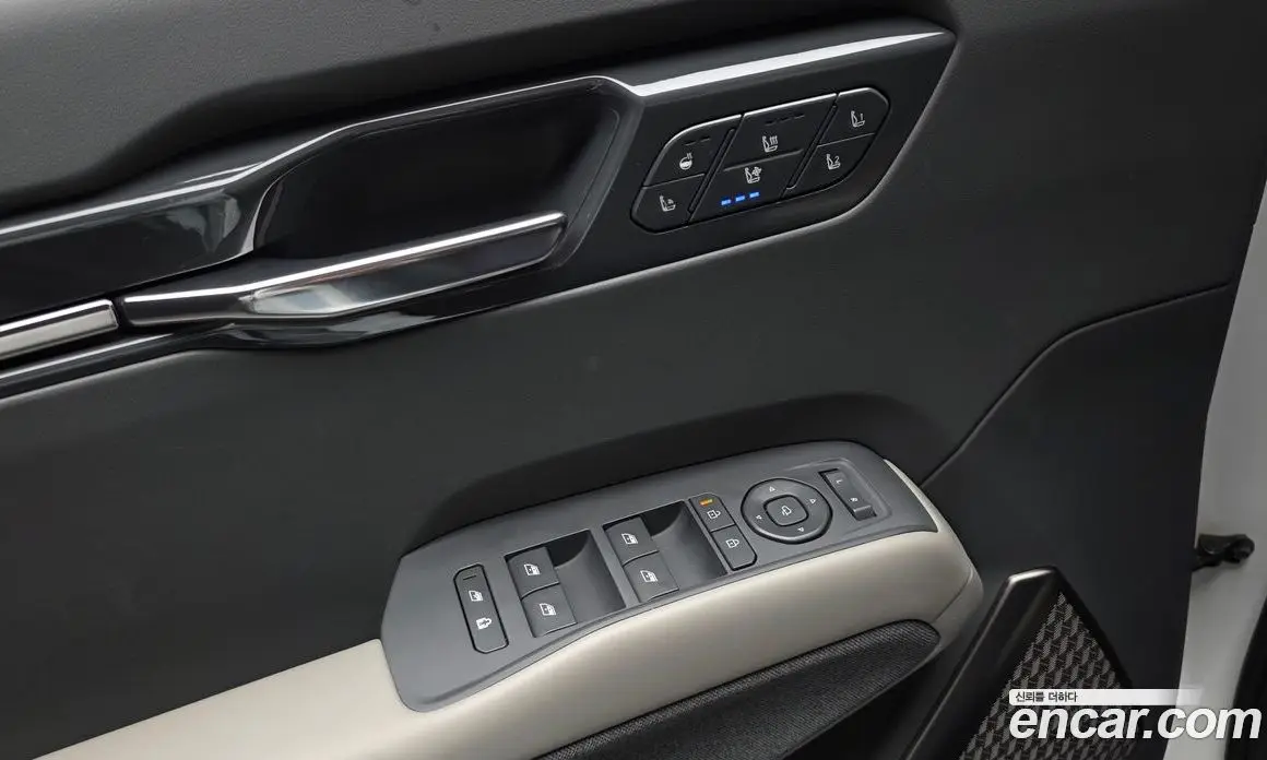 Kia EV9 2023 0.2 автомат (гидро), фото 23