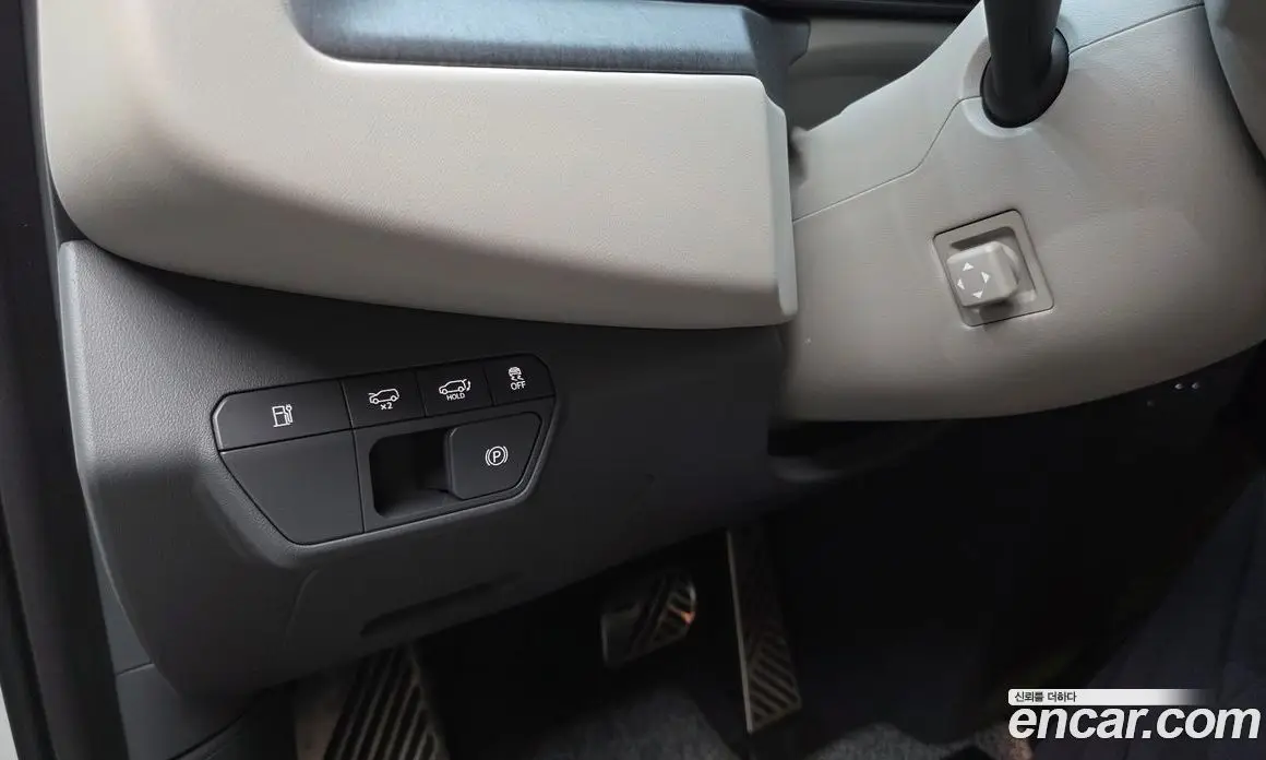 Kia EV9 2023 0.2 автомат (гидро), фото 24