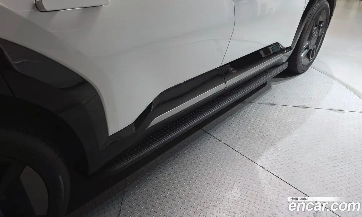 Kia EV9 2023 0.2 автомат (гидро), фото 27
