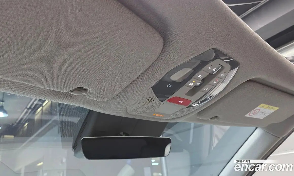 Kia EV9 2023 0.2 автомат (гидро), фото 28