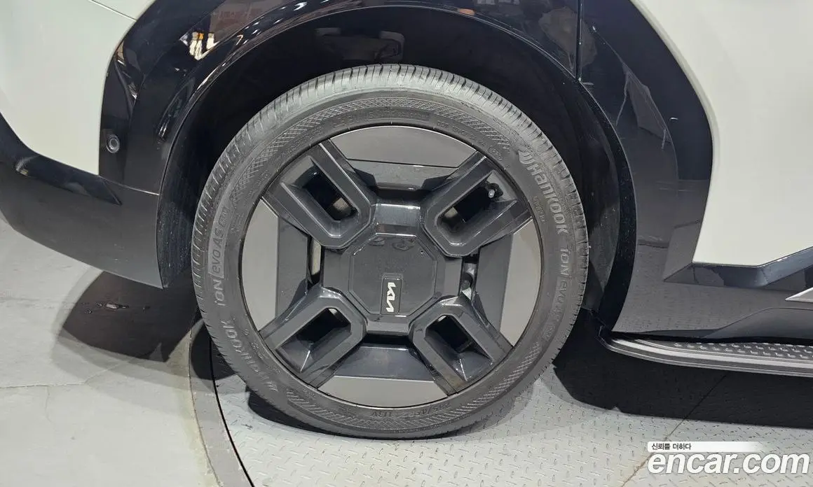 Kia EV9 2023 0.2 автомат (гидро), фото 5
