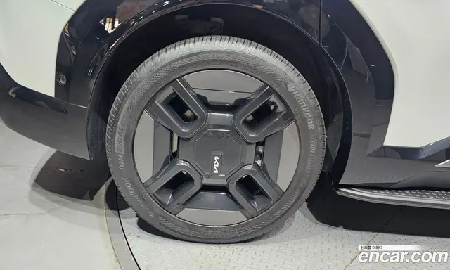 Kia EV9 2023 0.2 автомат (гидро), миниатюра 5