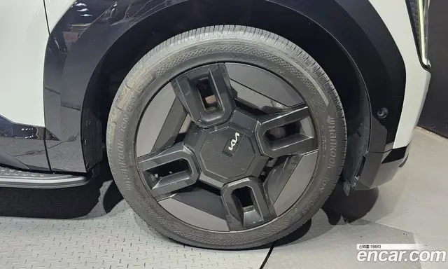 Kia EV9 2023 0.2 автомат (гидро), миниатюра 7