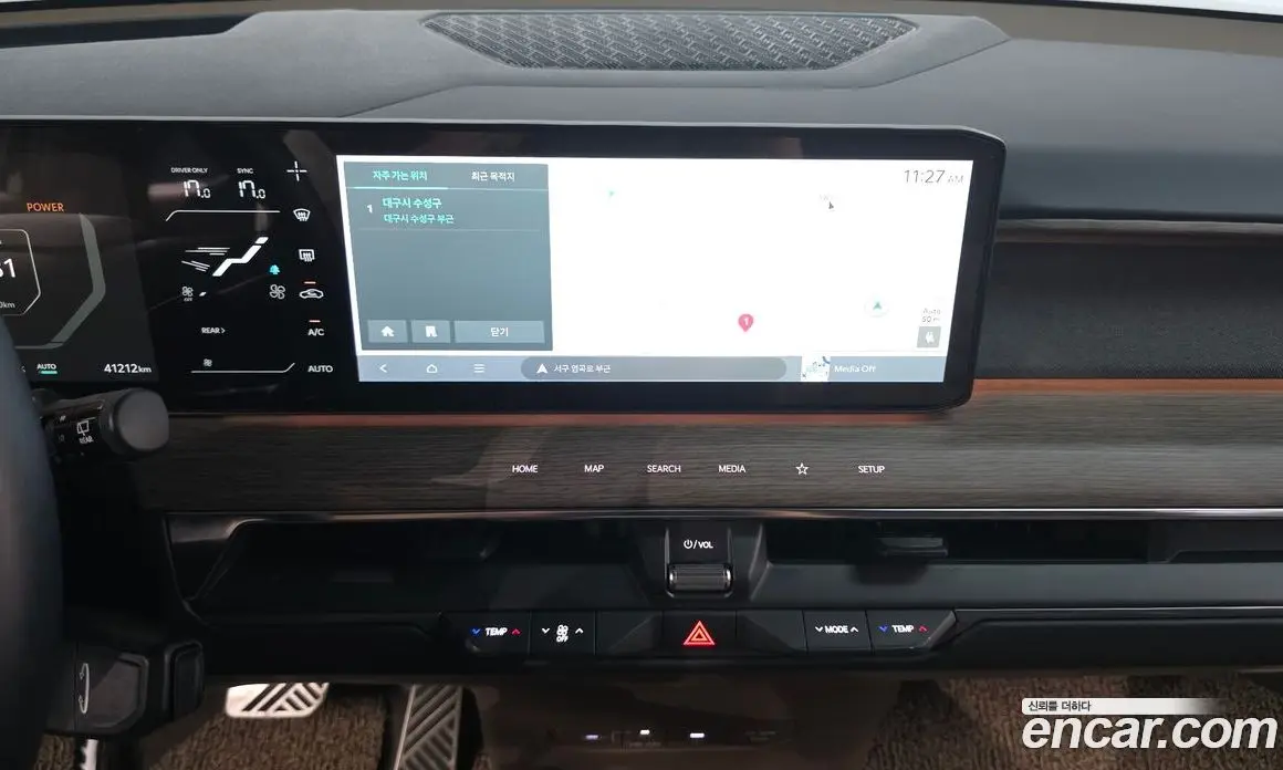 Kia EV9 2023 0.2 автомат (гидро), фото 20