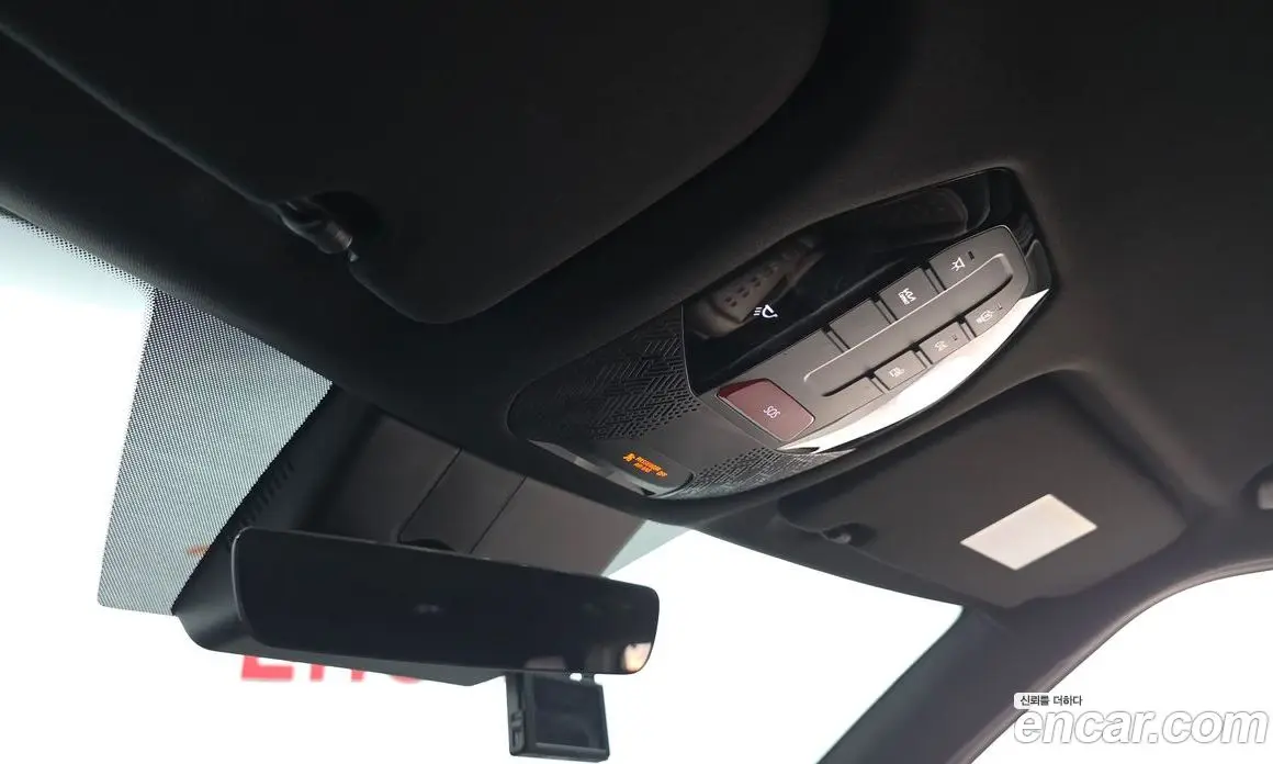 Kia EV9 2023 0.2 автомат (гидро), фото 28