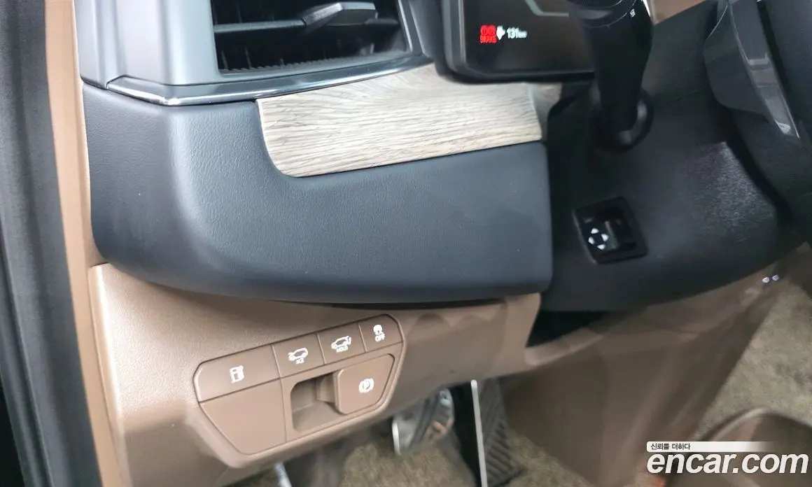 Kia EV9 2023 0.2 автомат (гидро), фото 29
