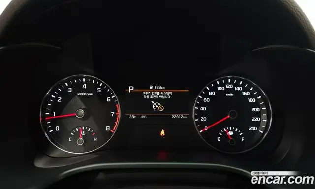 Kia K3 2023 1.6 автомат (гидро), миниатюра 11 Kia K3 2023 1.6 автомат (гидро), миниатюра 11