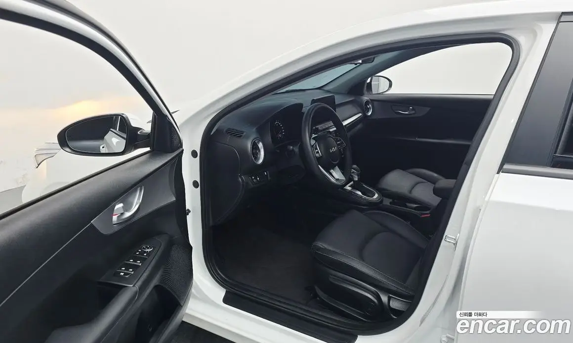 Kia K3 2023 1.6 автомат (гидро), фото 13 Kia K3 2023 1.6 автомат (гидро), фото 13