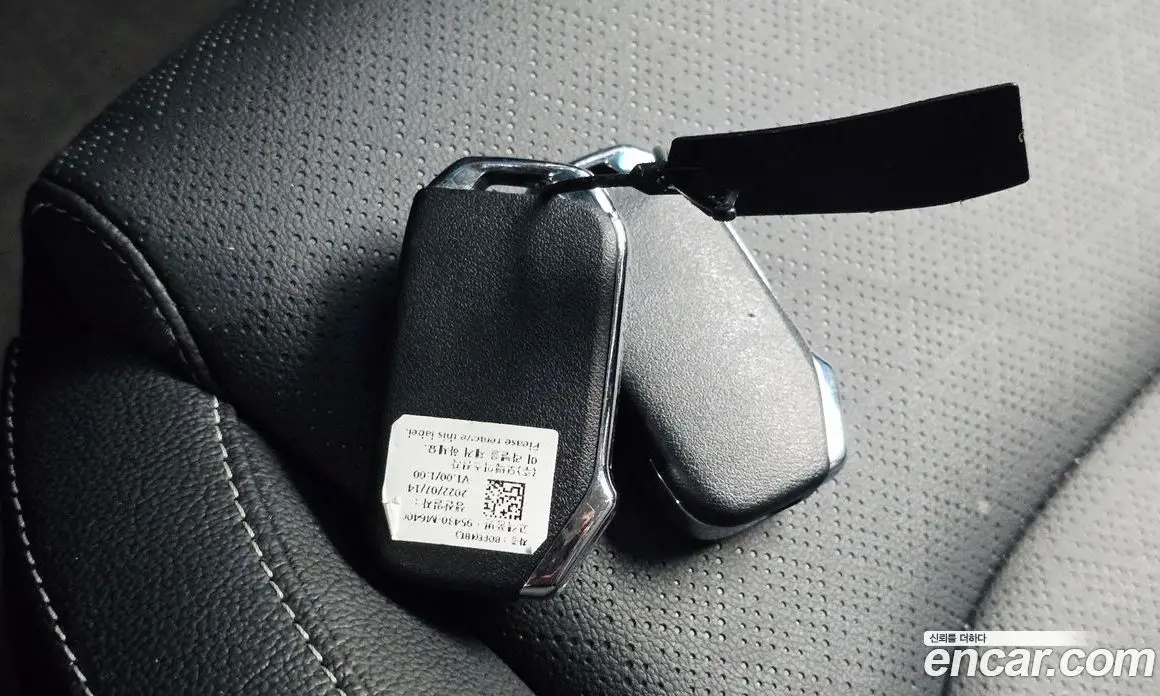 Kia K3 2023 1.6 автомат (гидро), фото 23 Kia K3 2023 1.6 автомат (гидро), фото 23