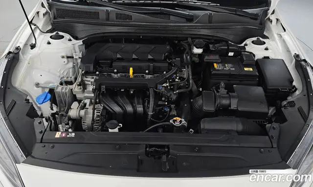 Kia K3 2023 1.6 автомат (гидро), миниатюра 6 Kia K3 2023 1.6 автомат (гидро), миниатюра 6