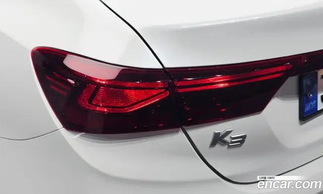 Kia K3 2023 1.6 автомат (гидро), миниатюра 9 Kia K3 2023 1.6 автомат (гидро), миниатюра 9