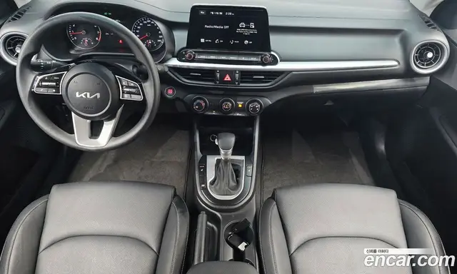 Kia K3 2023 1.6 автомат (гидро), миниатюра 10 Kia K3 2023 1.6 автомат (гидро), миниатюра 10