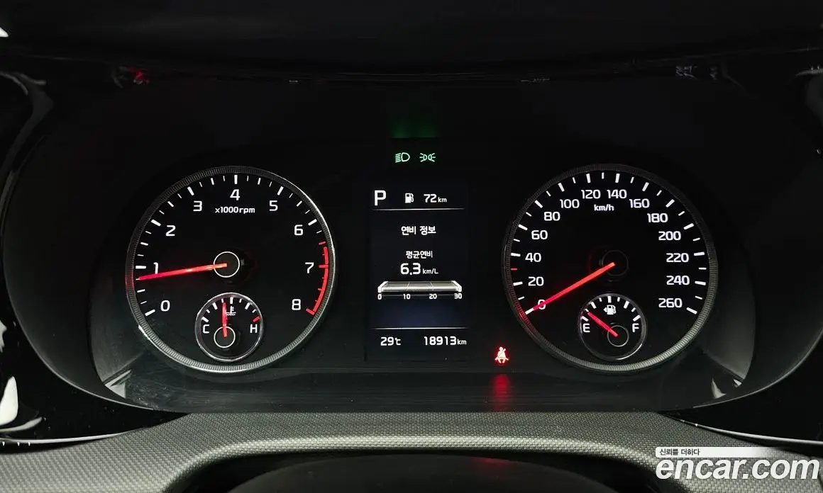 Kia K5 (Optima) 2020 1.6 автомат (гидро), фото 11