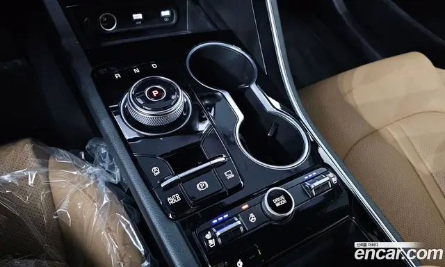 Kia K5 (Optima) 2020 1.6 автомат (гидро), миниатюра 12